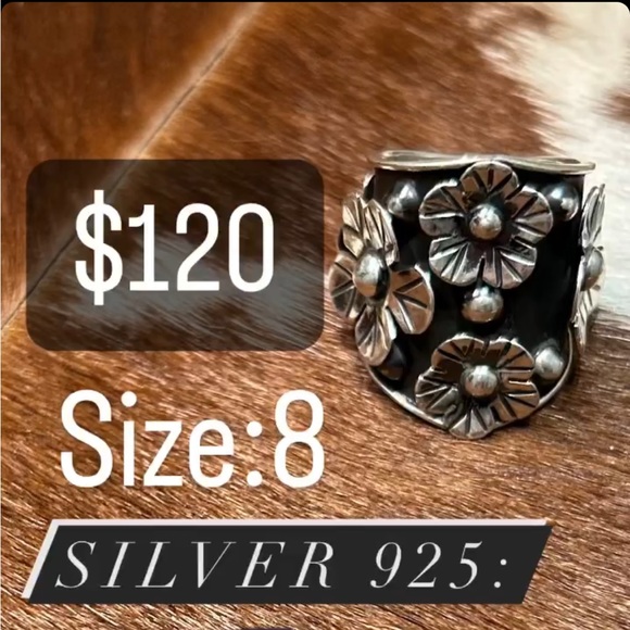 … | Silver 925 - Picture 1 of 3